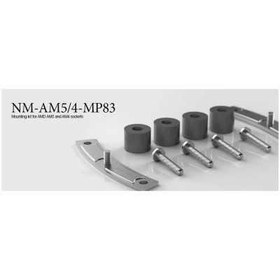 Установочный комплект Noctua NM-AM5/4-MP83 Винница - изображение 3