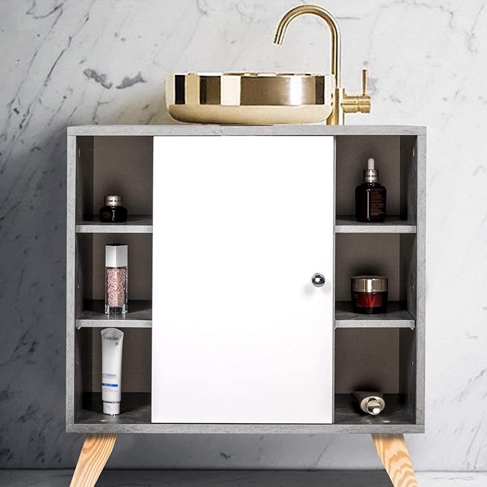 Тумба під раковину "Матаді" маренго-зефір Миколаїв - фото 1