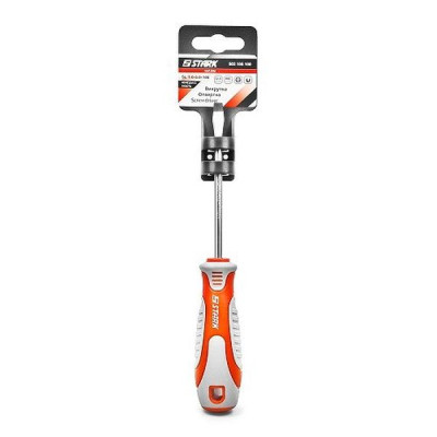 Отвертка Stark SL 5х100 (502105100) Винница - изображение 3