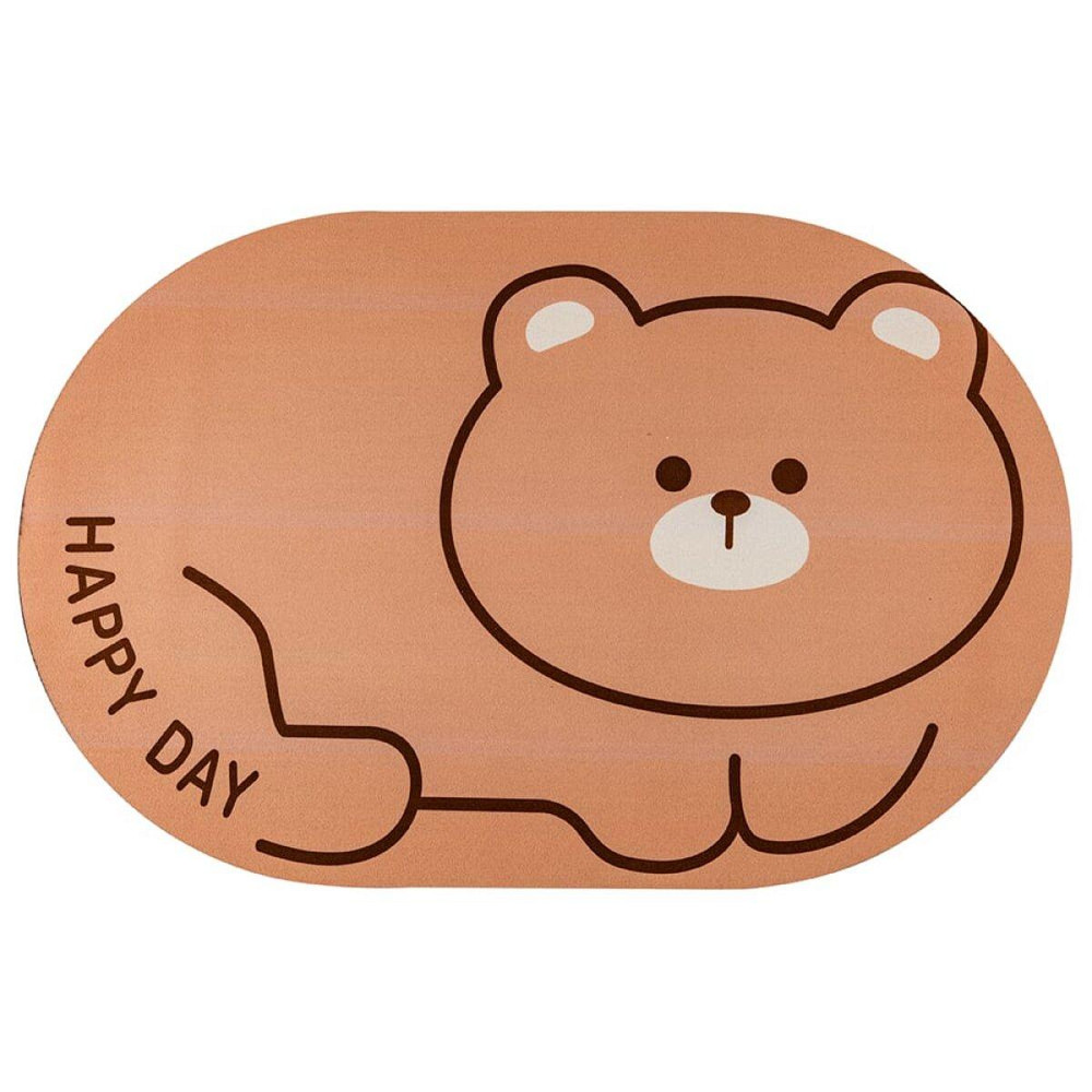 Вологопоглинаючий килимок 380х580х3мм (D) SW-00002556 Київ - фото 7