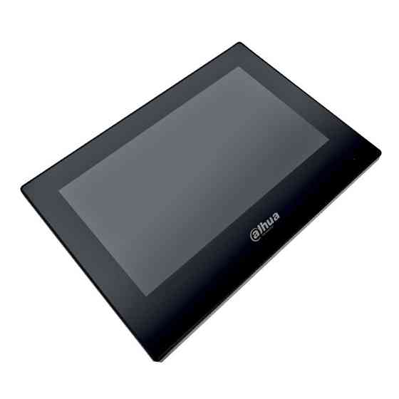 IP-відеодомофон Dahua DHI-VTH5321GB-W ( 20052 ) Харків