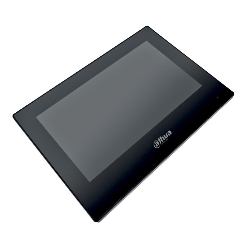 IP-відеодомофон Dahua DHI-VTH5321GB-W ( 20052 ) Харків - фото 3