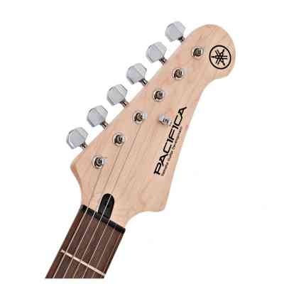 Електрогітара Yamaha Pacifica 012 White Вінниця