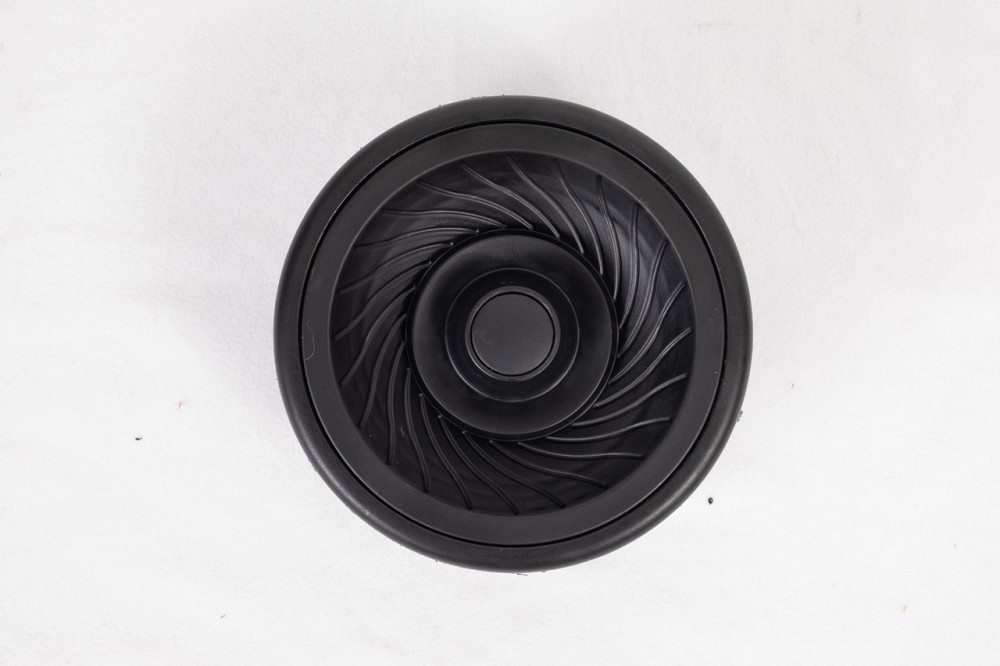 Коляска для дитини FreeON Diamond, black Київ - фото 12