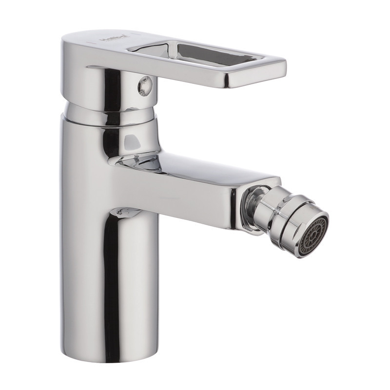 Змішувач для біде (гігієнічний душ) Haiba GUDINI 002 латунь (HB0146) Чернівці - фото 1