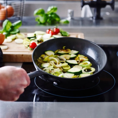 Сковорода GreenPan Craft, 20 см з керамічним покриттям (CC002260-001) Винница - изображение 9