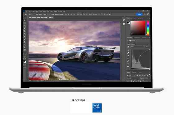 Ноутбук Samsung Galaxy Book 4 NP750XGK INTEL CORE 3 100U 8/256GB SSD 15.6| FullHD Windows 11 Миколаїв
