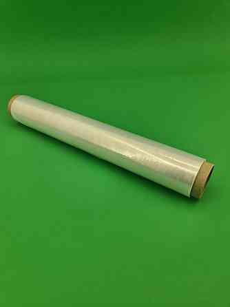 Пищевая пленка стрейч ПЕ 200м/30см 6мк Житомир (неполный метраж ) (1 рул) Харьков