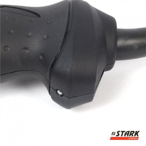 Шуруповерт мережевий Stark EDC-60 PROFI Одесса - изображение 8