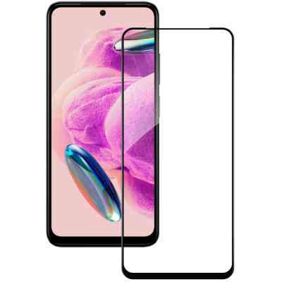 Скло захисне ACCLAB Full Glue Xiaomi Redmi Note 12S (1283126564987) Вінниця