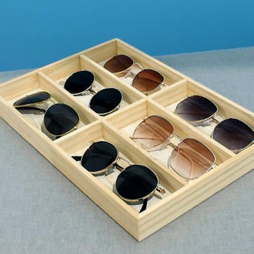 Органайзер для окулярів "Ольтарі 6" бланже Миколаїв - фото 1