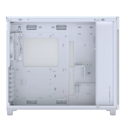 Корпус для ПК ASUS Prime AP303 Mesh White (90DC00V3-B39000) Винница - изображение 12