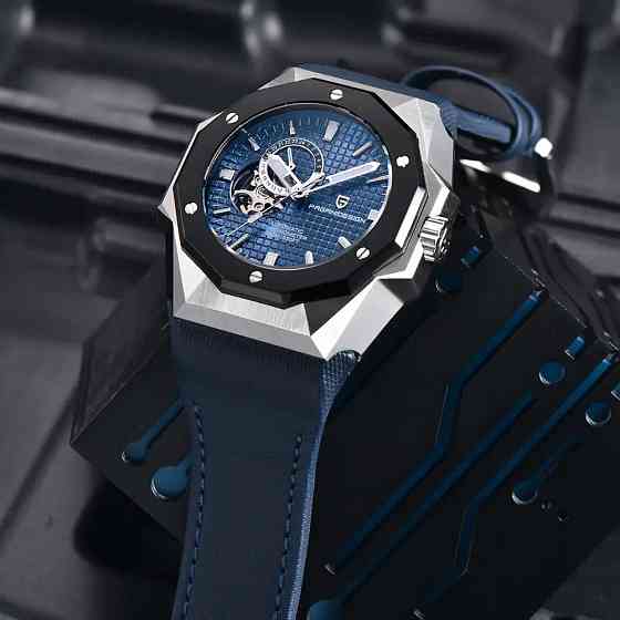 Pagani Design PD-YS010 Silver-Blue Київ
