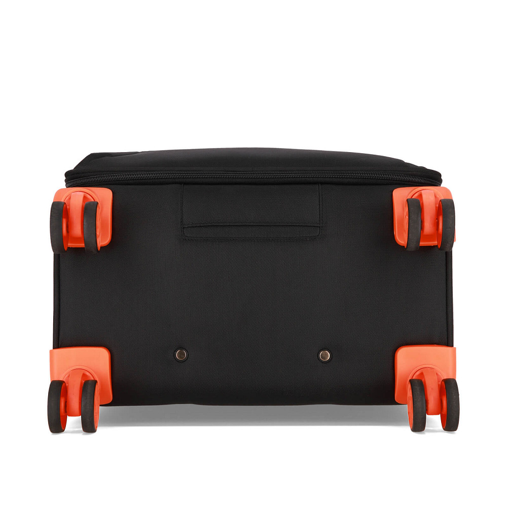 Bagland Валіза Bagland Stella середня 57 л помаранчевий (00442024) Коломыя - изображение 4