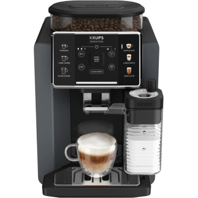 Кавомашина Krups EA912B10 Вінниця - фото 9
