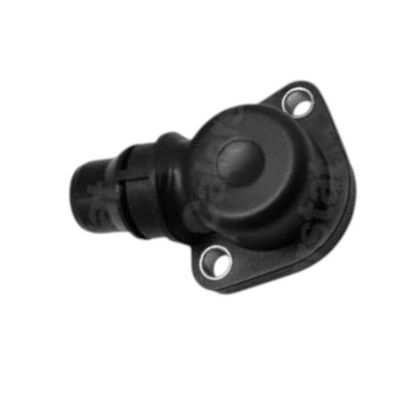 Флянець охолодження Audi A4, A6, Volken Passat, Шкода Superb 1.9-2.0D 95- системи Мукачево - фото 1