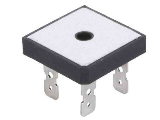 Датчик стабилизации (диодный мост)  двигателя 168F генератора ET-950 GN-2-3,5KW, Мукачево