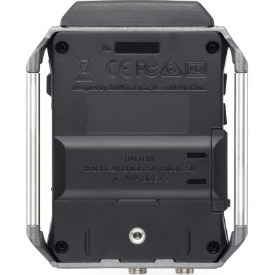 Цифровой диктофон Zoom F1-SP (284695) Винница - изображение 2