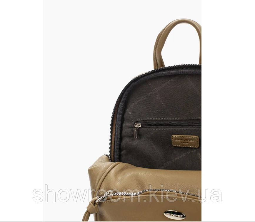 Рюкзак женский David Jones (3906) Киев - изображение 2