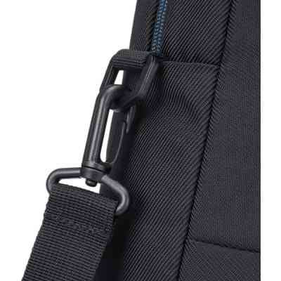 Сумка для ноутбука RivaCase 15.6" 8036 Boboli Black (8036Black) Вінниця