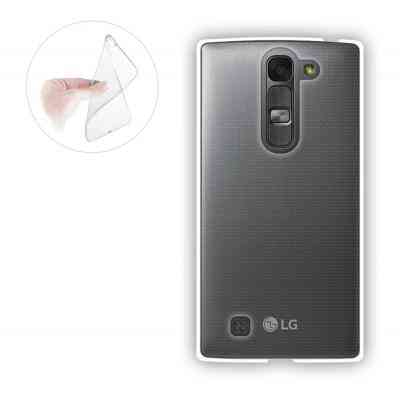 Чохол до мобільного телефона Global для LG Y90 H502 Magna (светлый) (1283126467271) Вінниця