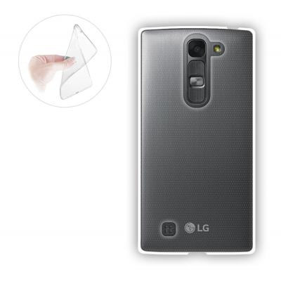 Чохол до мобільного телефона Global для LG Y90 H502 Magna (светлый) (1283126467271) Вінниця - фото 1