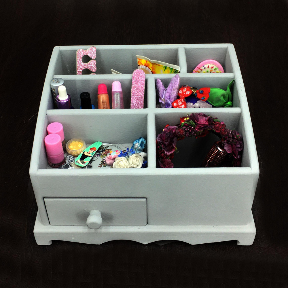 Органайзер для косметики 