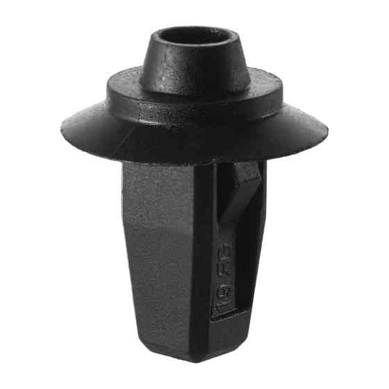 Клипсы накладок порога Mercedes A0009885225 0009885225 Киев