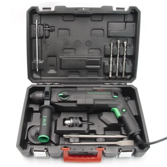 Перфоратор DWT SBHP10-30 BMC Коломия