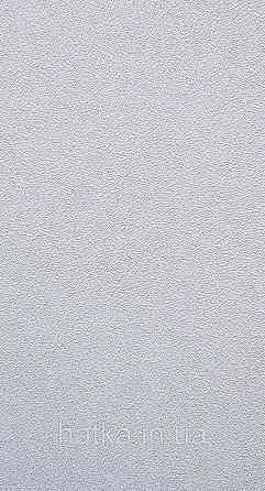 Шпалери вінілові на флізеліні Marburg Lava метрові однотонні структурні під крихту сірі Київ