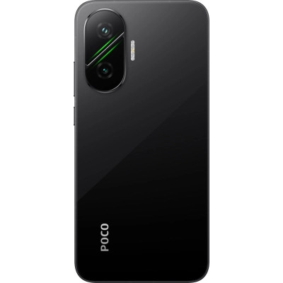 Мобильный телефон Xiaomi Poco F7 12/512GB Black (1154373) Винница - изображение 7