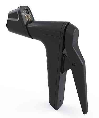 Вакуумна помпа з манометром CANWIN Men Air Gun Penis Pump - P398 Sex Aura Київ