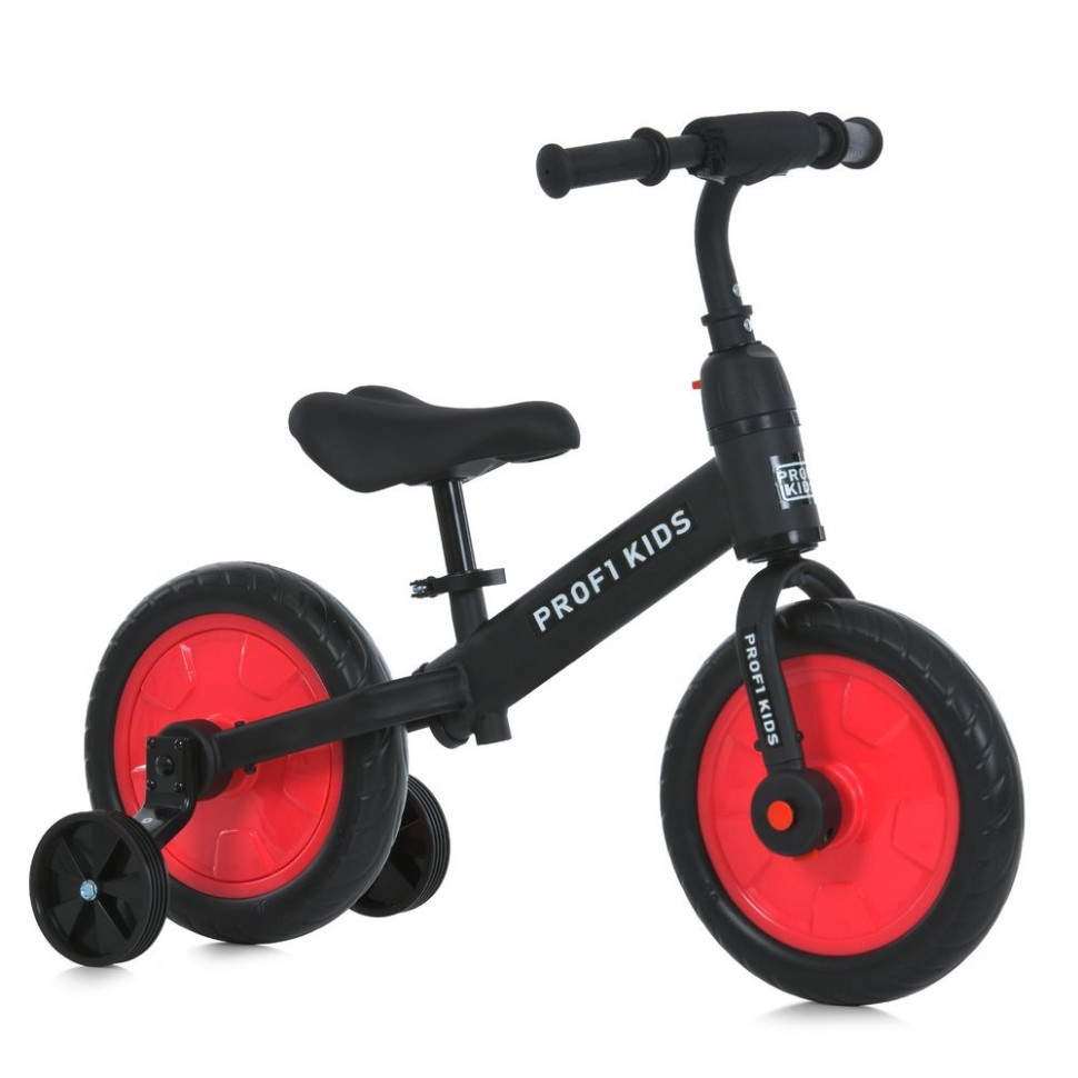 Детский велосипед-беговел MBB 1012-3, 12 дюймов Винница - изображение 4