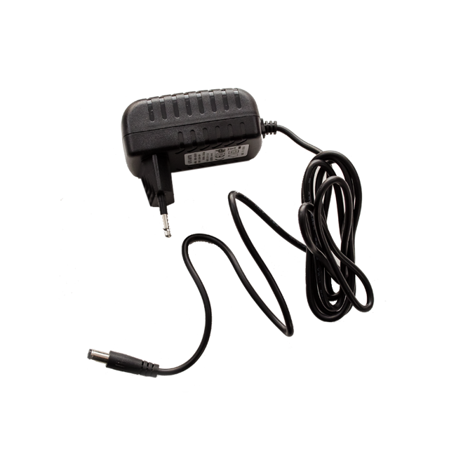 Аерограф електричний INTERTOOL DT-5001, 2 Вт., 230 В., 10-15 л.хв., 0-2 Бар - з низьким енергоспоживанням Львів - фото 5