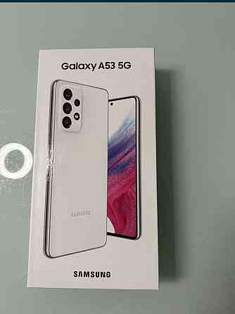 Смартфон Samsung A53 6/128ГБ. Київ
