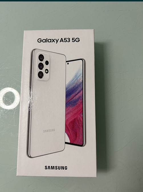 Смартфон Samsung A53 6/128ГБ. Київ - фото 6