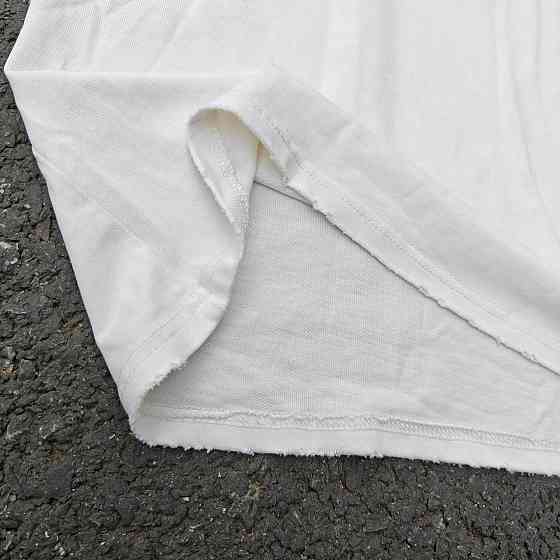 Футболка чоловіча з принтом аніме Аніме Фуллметал Алкхеміст Едвард оверсайз (S/M/L) Черний Дніпро