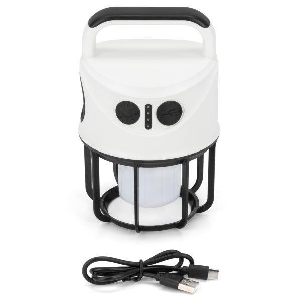 Зарядная станция WEEKENDER by MUST HBP1600TP 450WH LiFePO4 количество циклов 5000 Киев - изображение 2