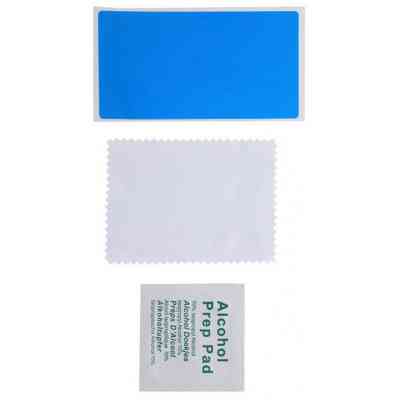 Скло захисне BeCover Nokia G10/G20 Black (706389) Вінниця