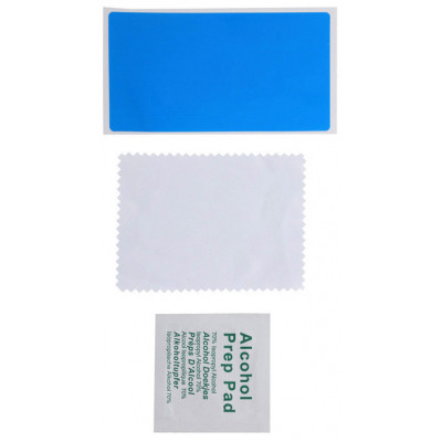 Скло захисне BeCover Nokia G10/G20 Black (706389) Вінниця - фото 2