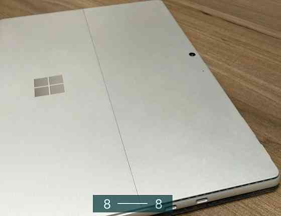 Планшет Microsoft Surface Pro 9
12th Gen Intel ® Core™ i5 processor Київ