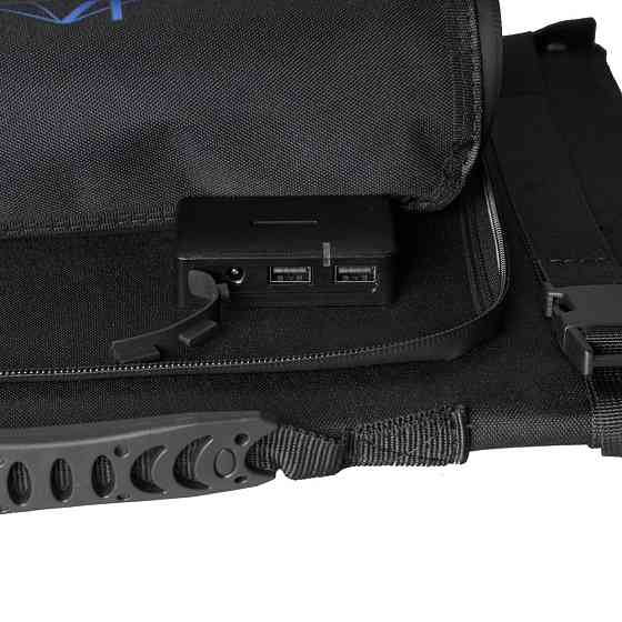 Солнечная батарея КВАНТ SB-100W 2USB 5 вольт + DC 18 вольт Харьков