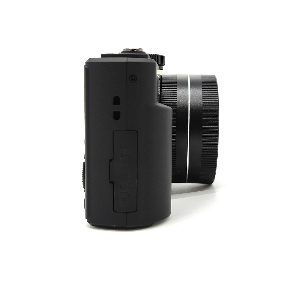 Фотокамера 4к для фото, відео, портретів і тд Клевань - фото 5