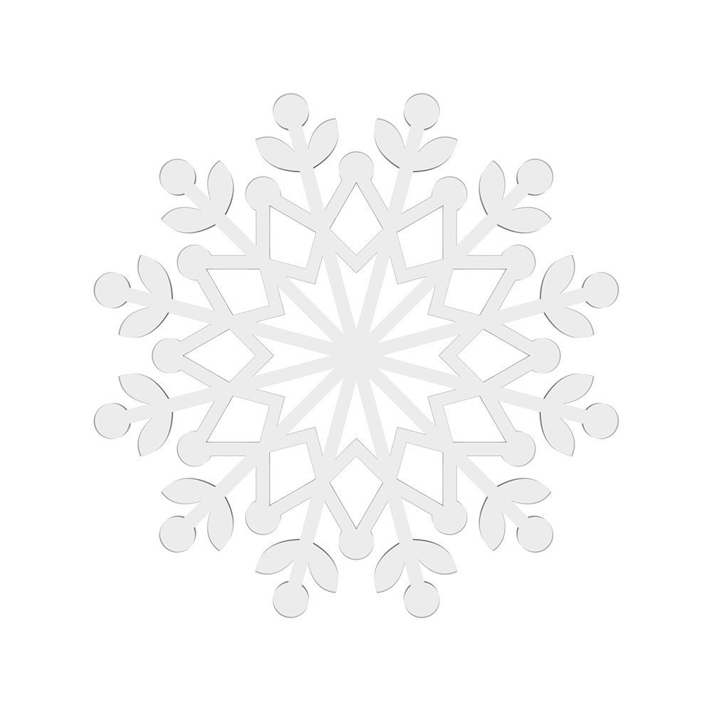 Новогодняя игрушка EKOSTAR 100х120 Киев - изображение 1