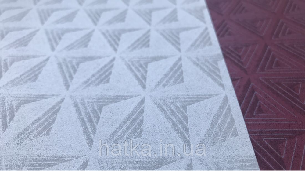 Флізелінові шпалери Khroma GLASSHOUSE Бельгія Київ - фото 3