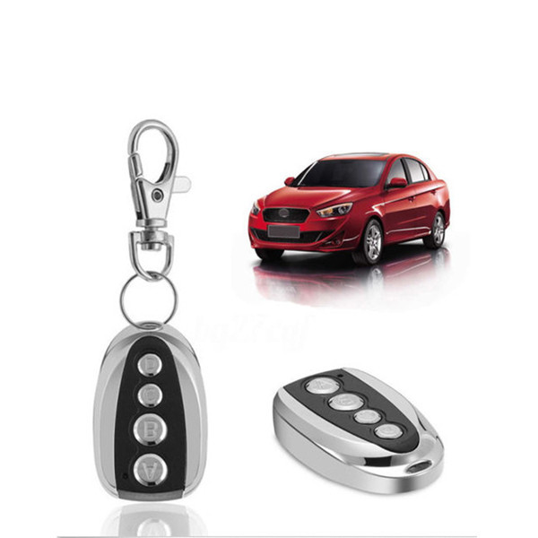 Пульт-брелок 4 кнопки для ворот и шлагбаумов Киев - изображение 6