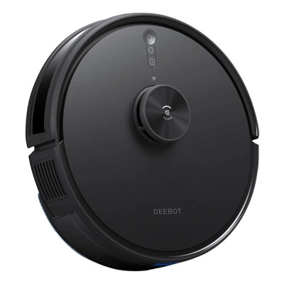 Пилосос Ecovacs DEEBOT Y1 Pro Black (DLX34) Вінниця - фото 1