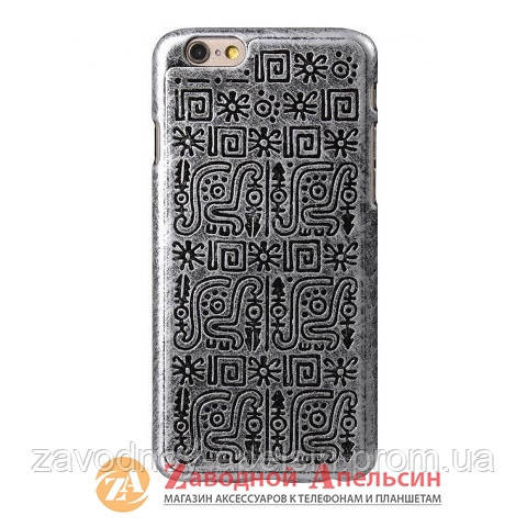 IPhone 6 6s пластиковий чохол Avatti Mela Retro Одеса - фото 1