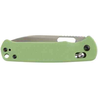 Нож CJRB Hectare Green (J1935-GN) Винница