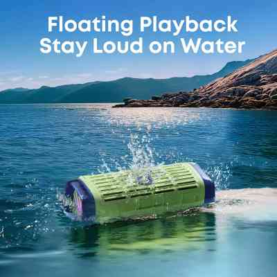 Акустическая система Anker SoundСore Boom 3i Green (D5100060) Винница